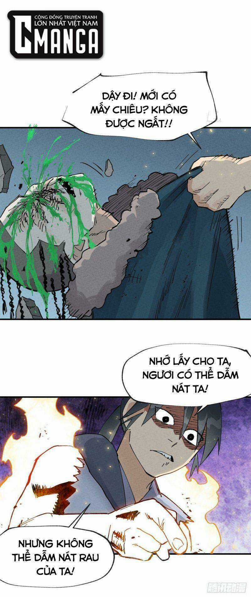 Tối Cường Võ Hồn Hệ Thống Chapter 21 trang 27