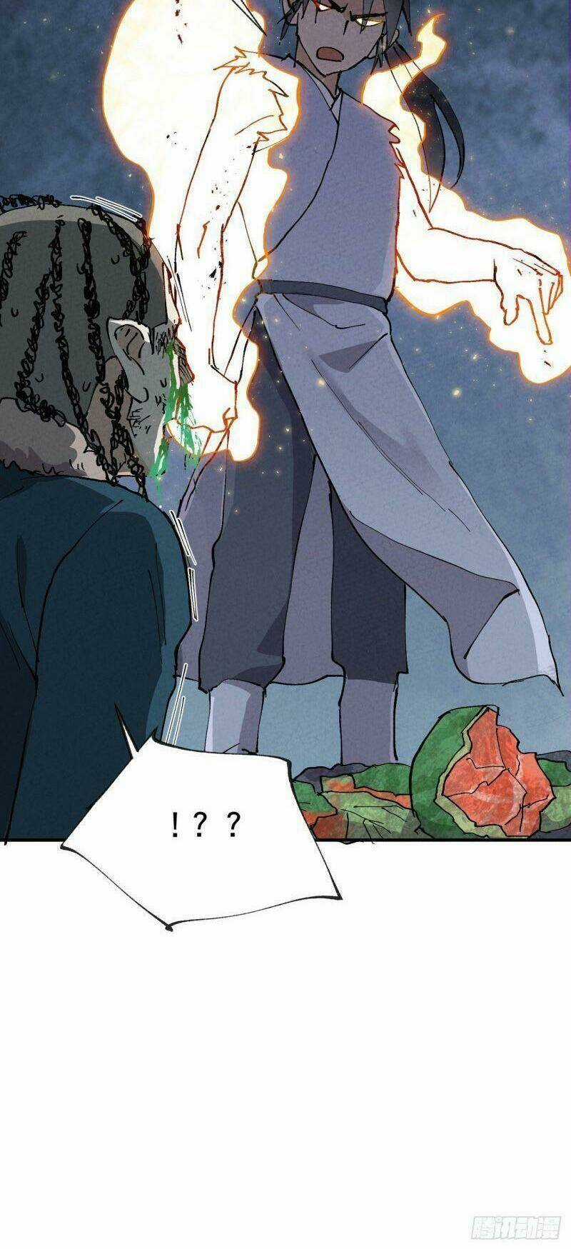 Tối Cường Võ Hồn Hệ Thống Chapter 21 trang 29