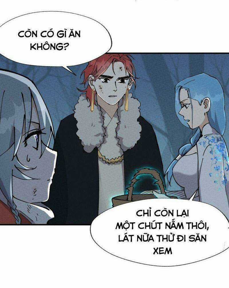 Tối Cường Võ Hồn Hệ Thống Chapter 21 trang 3