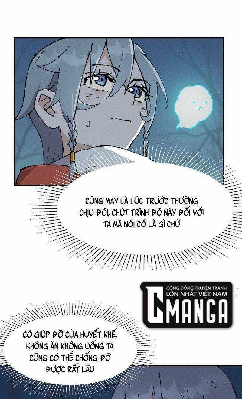 Tối Cường Võ Hồn Hệ Thống Chapter 21 trang 4