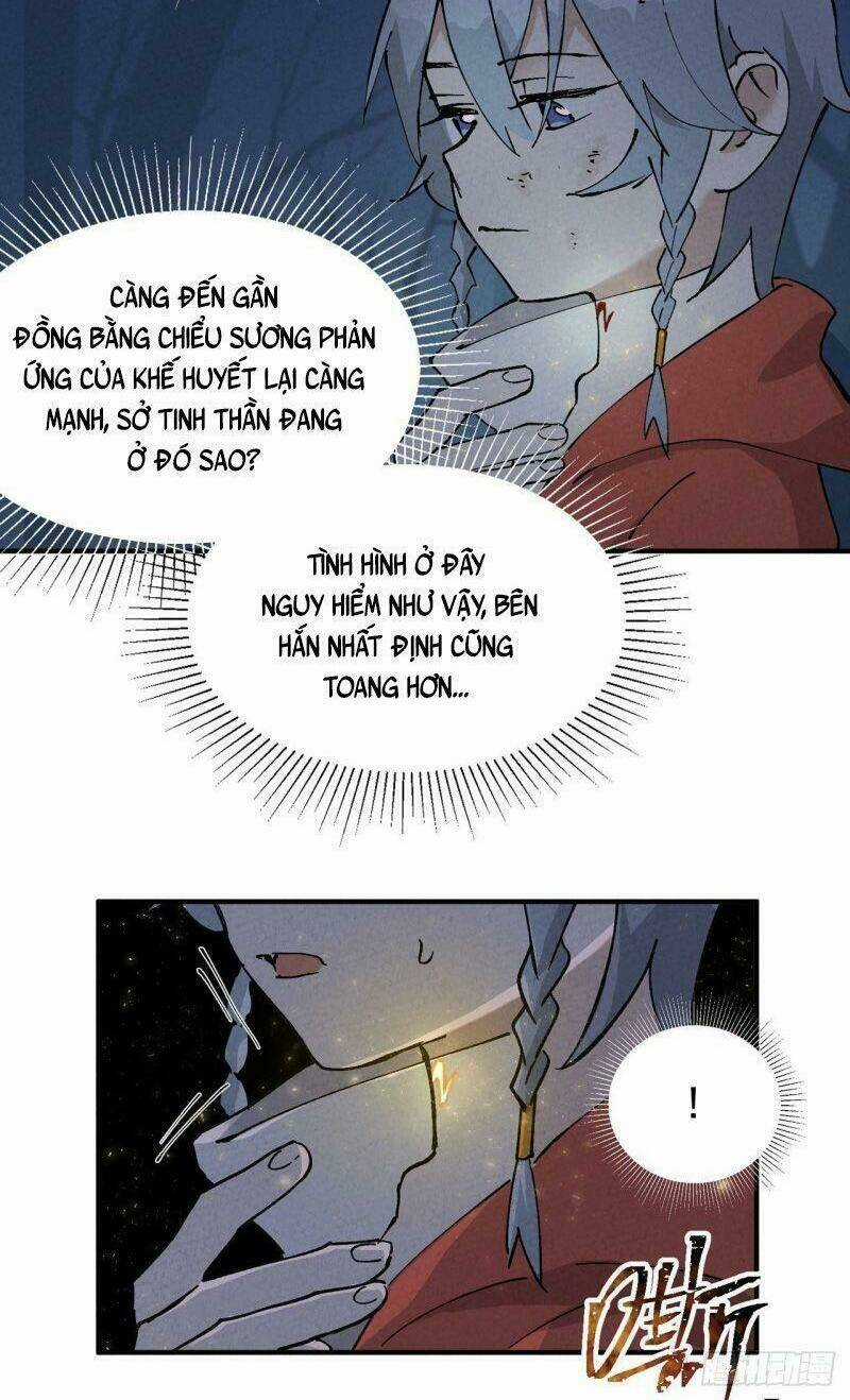 Tối Cường Võ Hồn Hệ Thống Chapter 21 trang 5