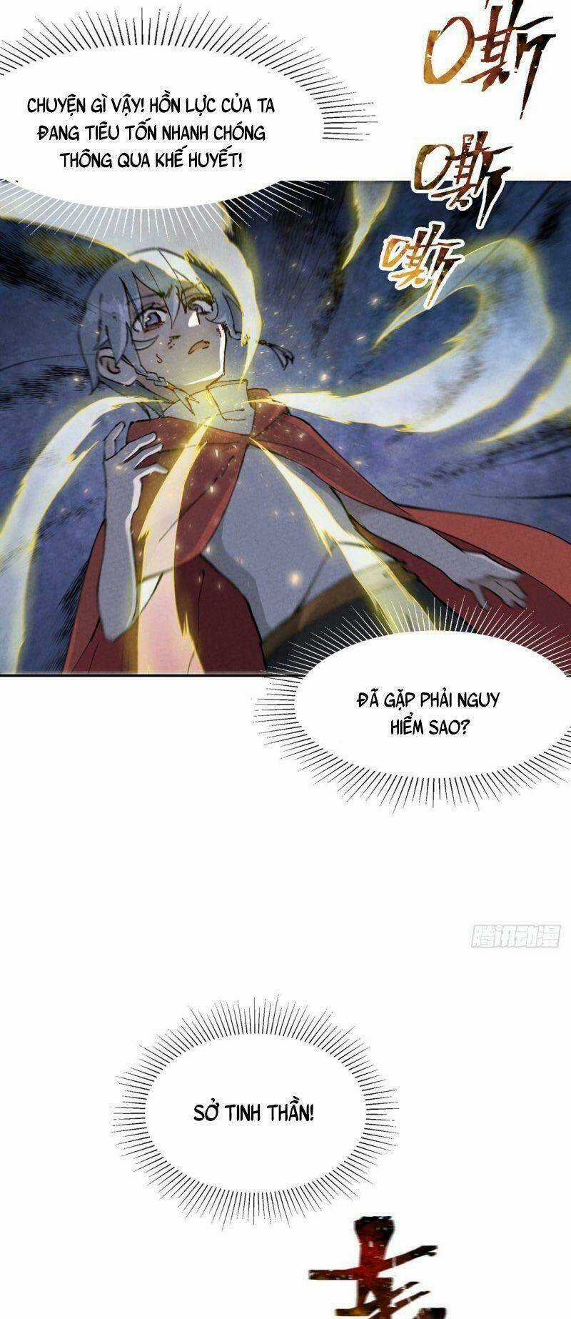 Tối Cường Võ Hồn Hệ Thống Chapter 21 trang 6