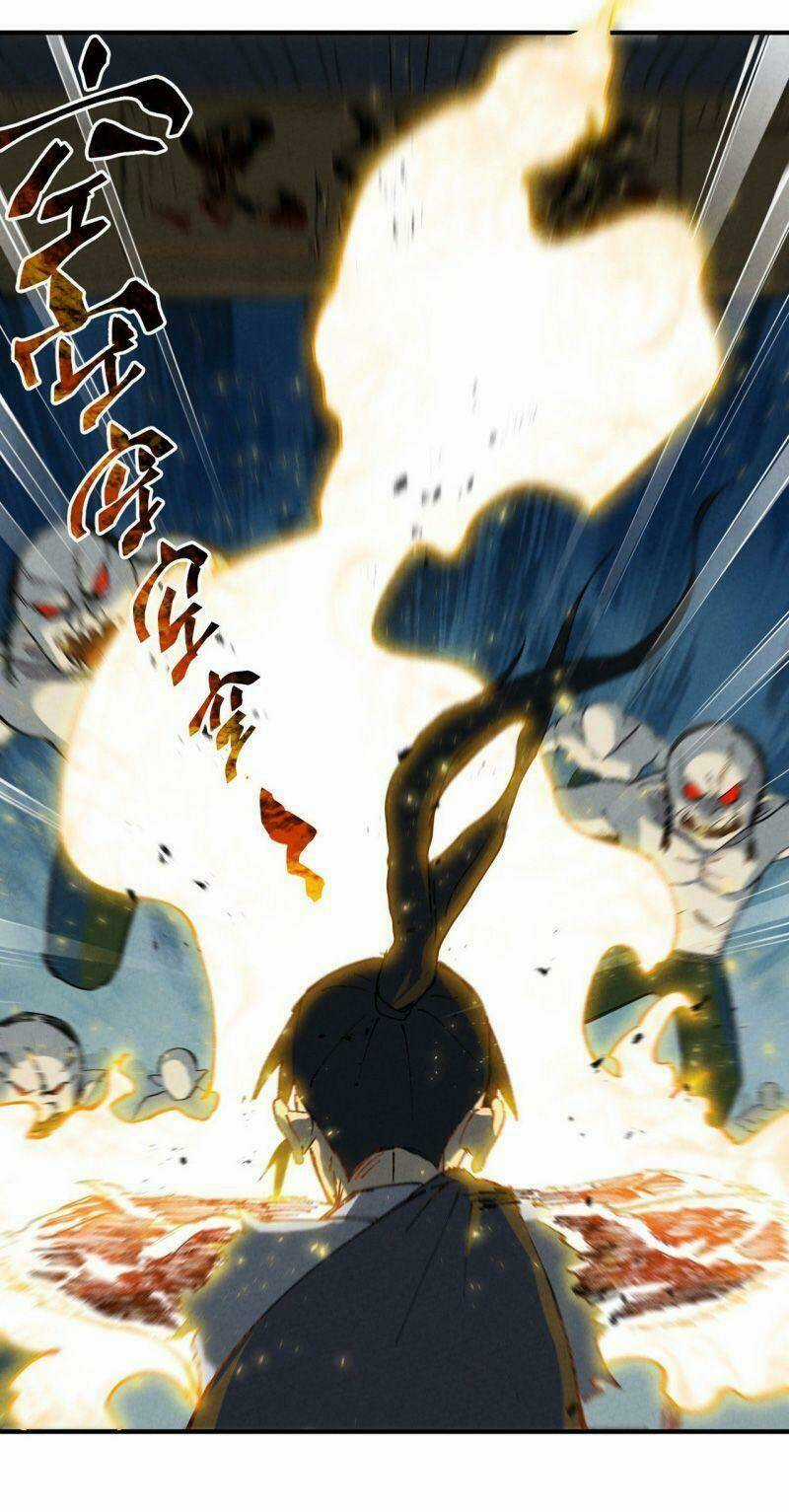 Tối Cường Võ Hồn Hệ Thống Chapter 21 trang 8