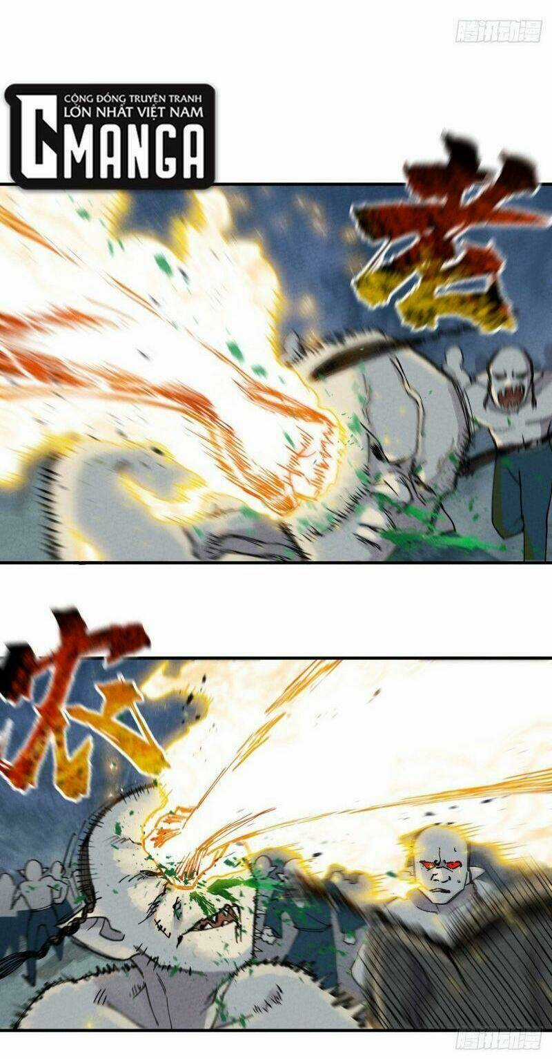 Tối Cường Võ Hồn Hệ Thống Chapter 21 trang 9