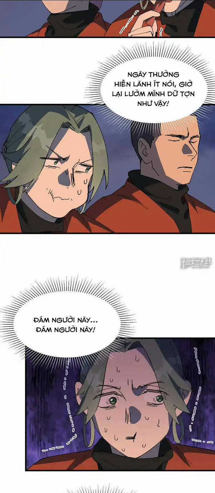 Tối Cường Võ Hồn Hệ Thống Chapter 210 trang 1