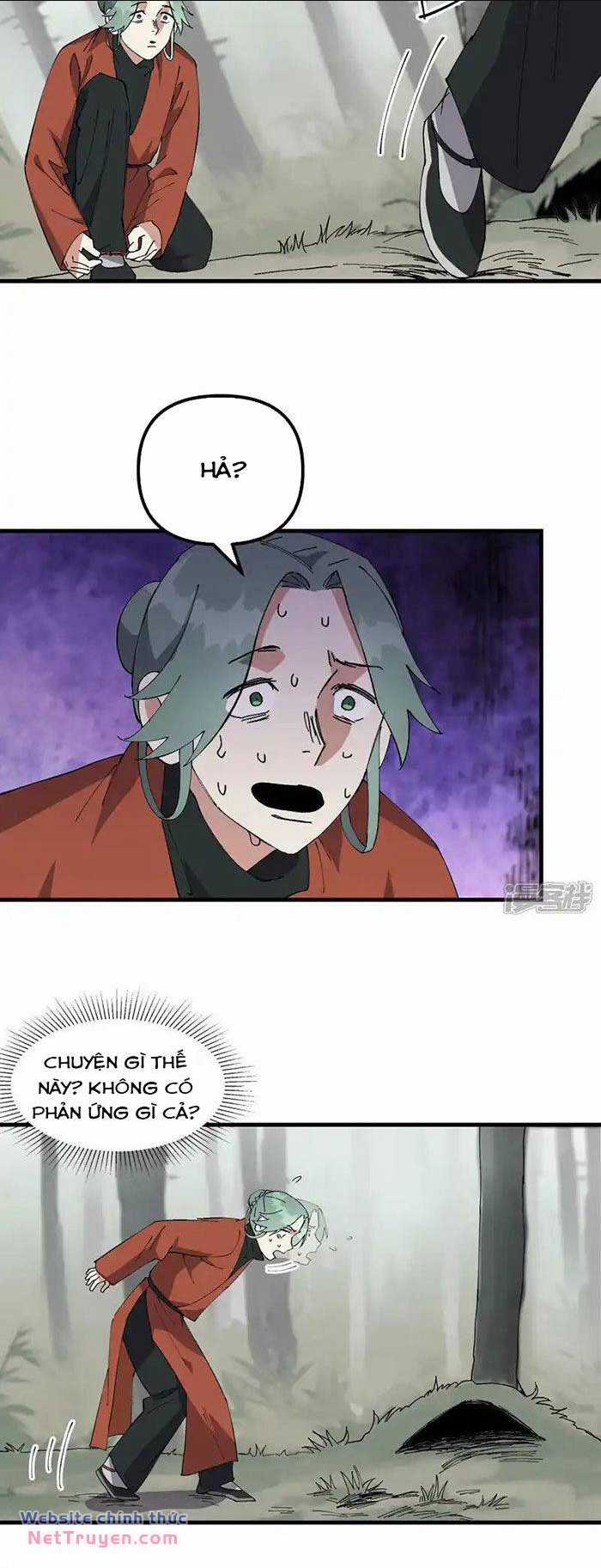 Tối Cường Võ Hồn Hệ Thống Chapter 212 trang 1
