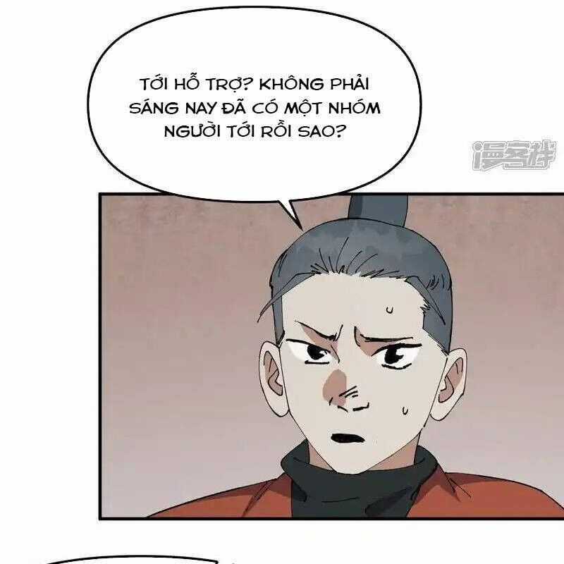 Tối Cường Võ Hồn Hệ Thống Chapter 216 trang 10