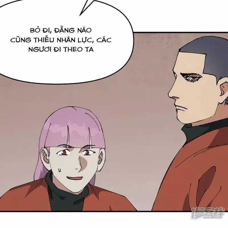 Tối Cường Võ Hồn Hệ Thống Chapter 216 trang 11