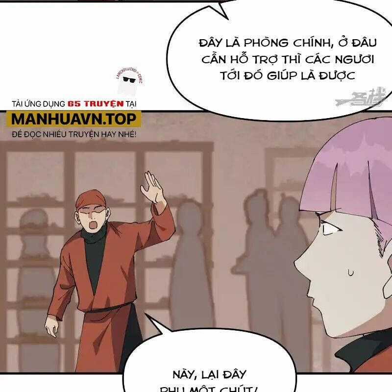 Tối Cường Võ Hồn Hệ Thống Chapter 216 trang 13