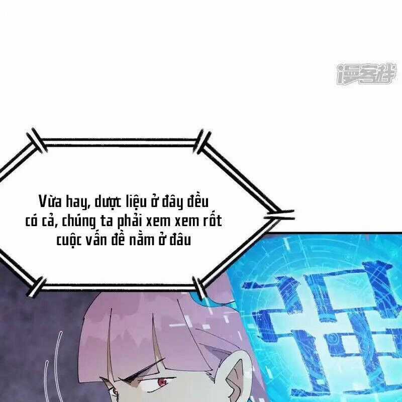 Tối Cường Võ Hồn Hệ Thống Chapter 216 trang 15