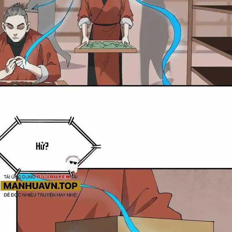 Tối Cường Võ Hồn Hệ Thống Chapter 216 trang 17