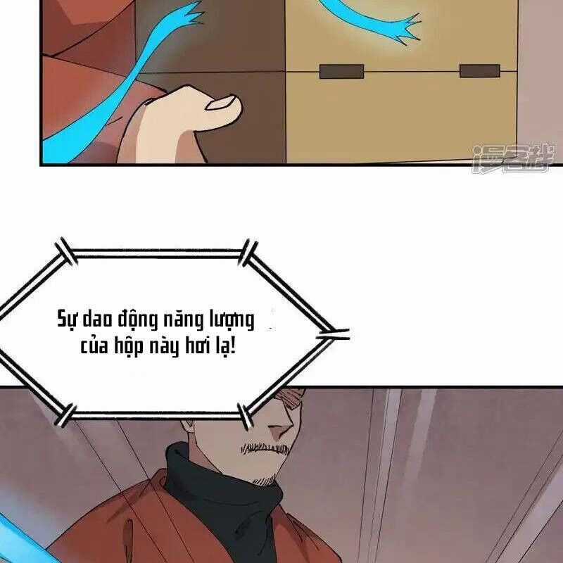 Tối Cường Võ Hồn Hệ Thống Chapter 216 trang 18