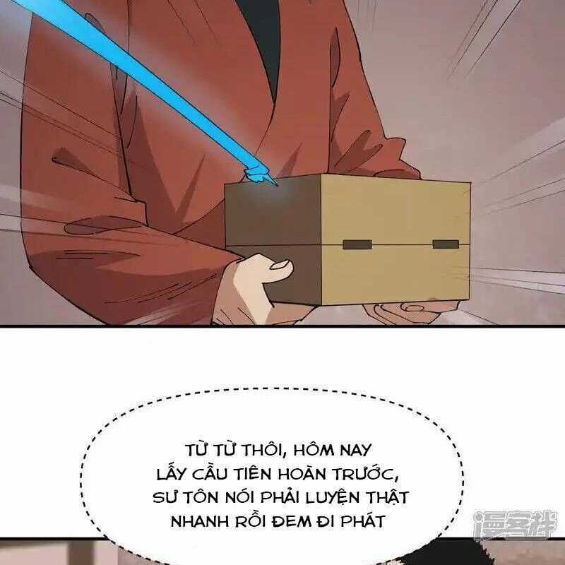 Tối Cường Võ Hồn Hệ Thống Chapter 216 trang 19