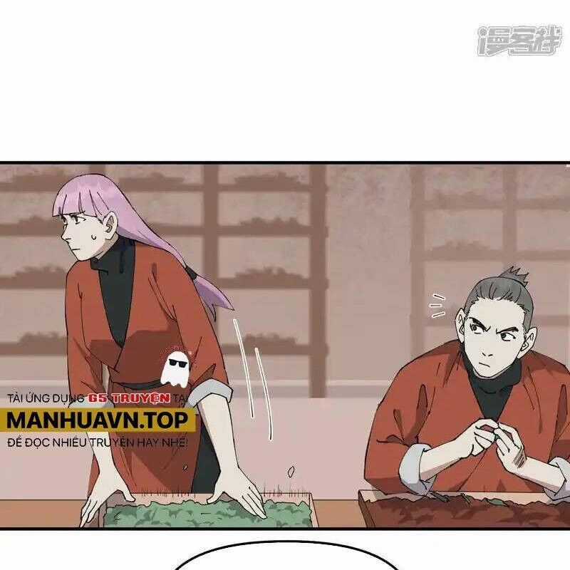 Tối Cường Võ Hồn Hệ Thống Chapter 216 trang 22