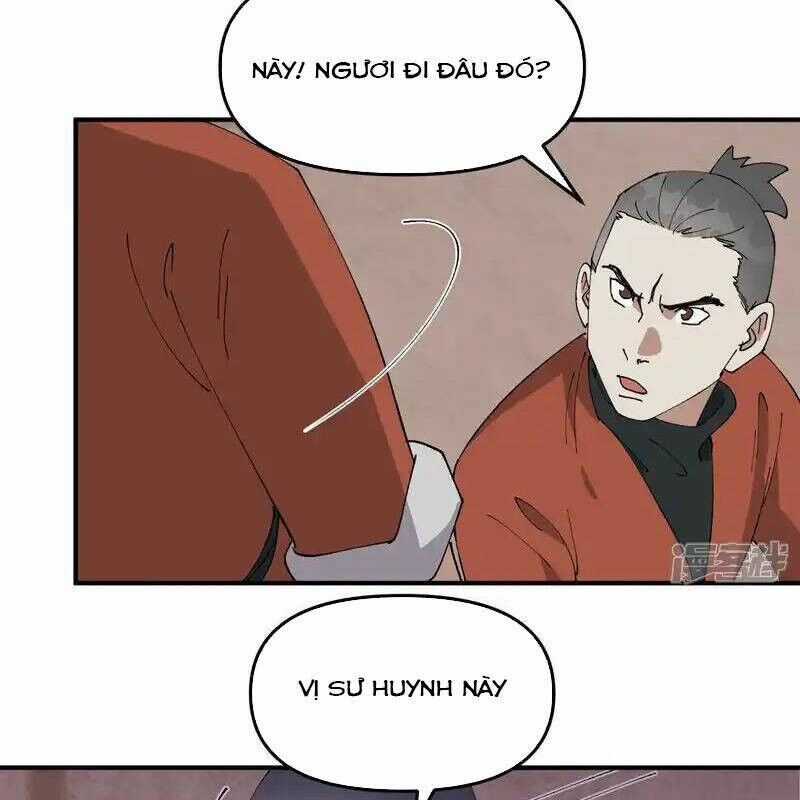 Tối Cường Võ Hồn Hệ Thống Chapter 216 trang 23