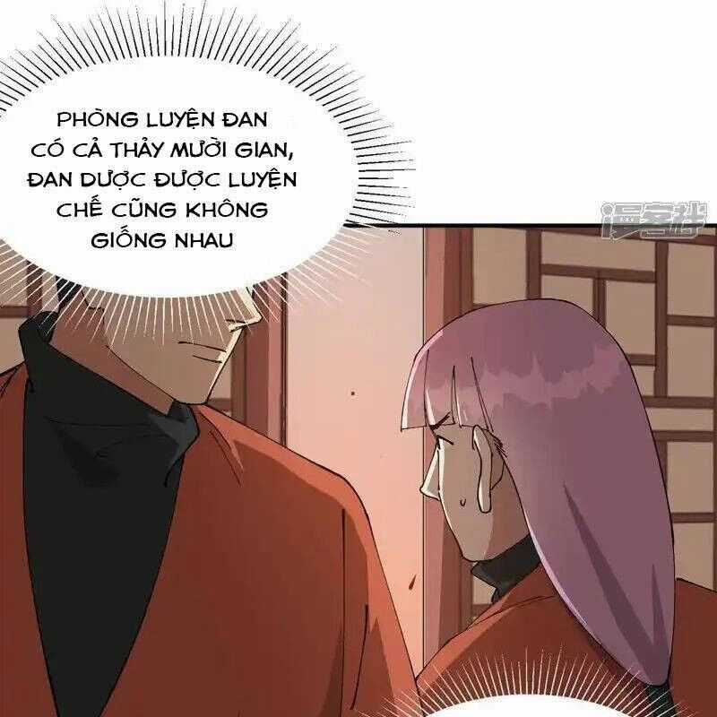 Tối Cường Võ Hồn Hệ Thống Chapter 216 trang 5
