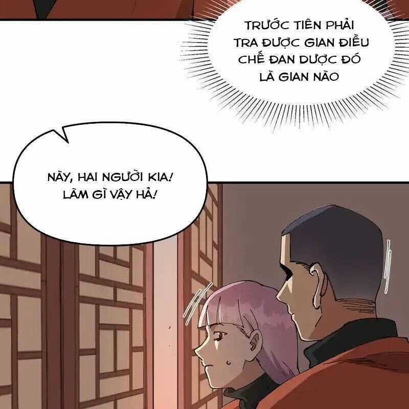 Tối Cường Võ Hồn Hệ Thống Chapter 216 trang 6