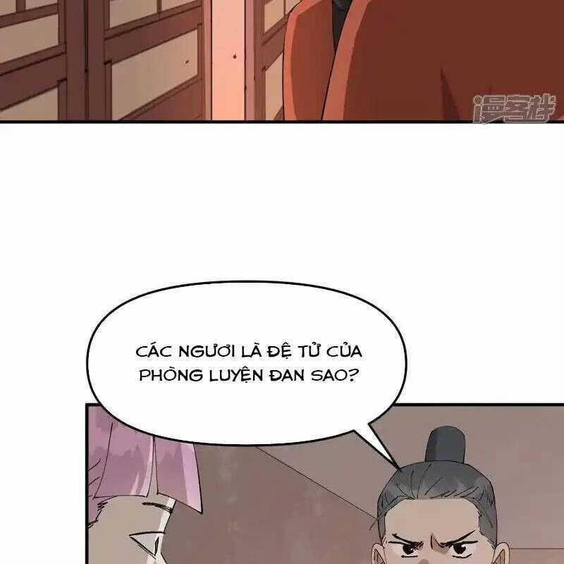 Tối Cường Võ Hồn Hệ Thống Chapter 216 trang 7