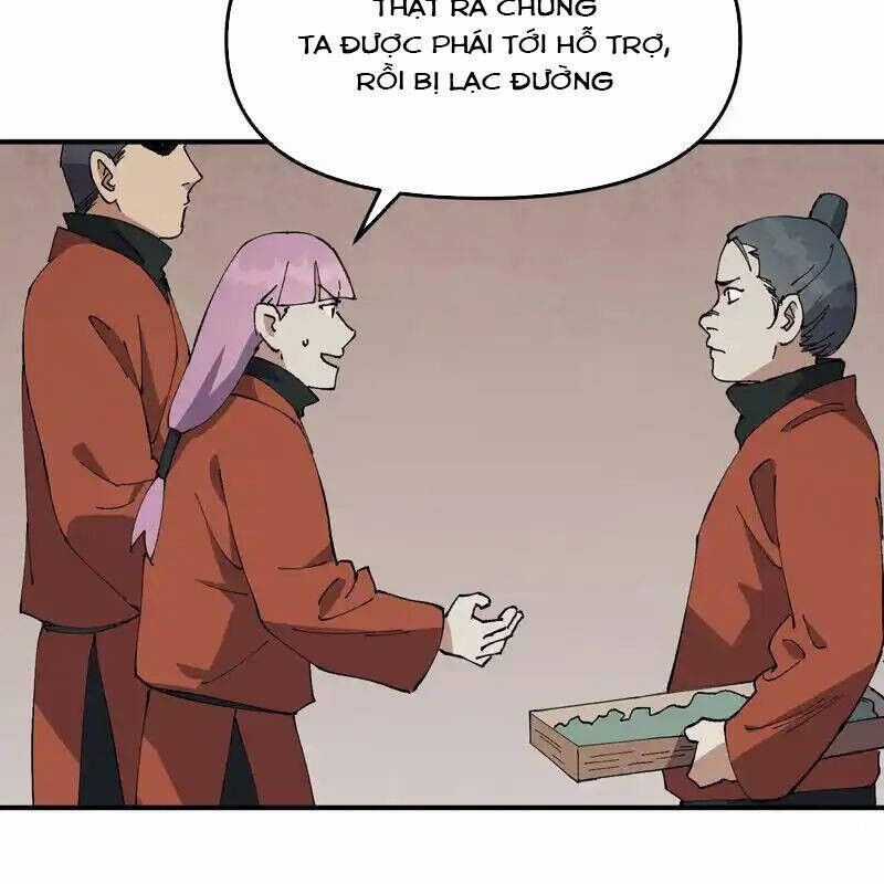 Tối Cường Võ Hồn Hệ Thống Chapter 216 trang 9