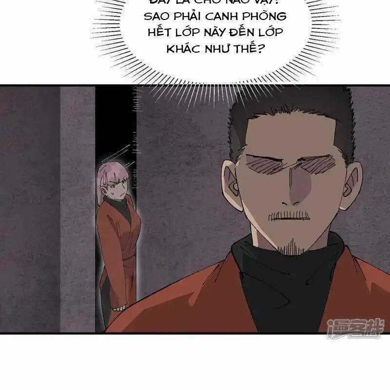 Tối Cường Võ Hồn Hệ Thống Chapter 217 trang 11