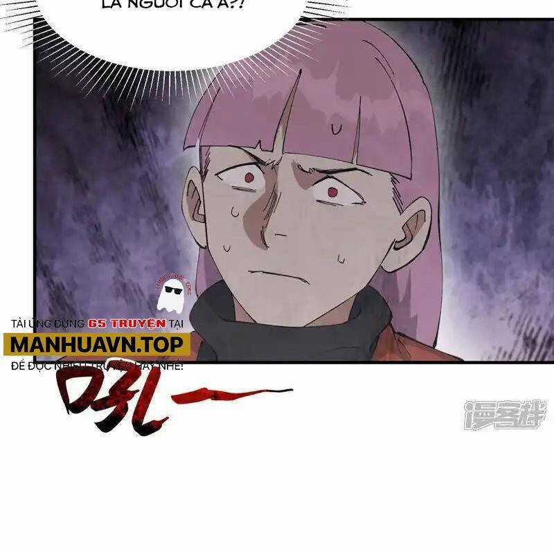 Tối Cường Võ Hồn Hệ Thống Chapter 217 trang 26