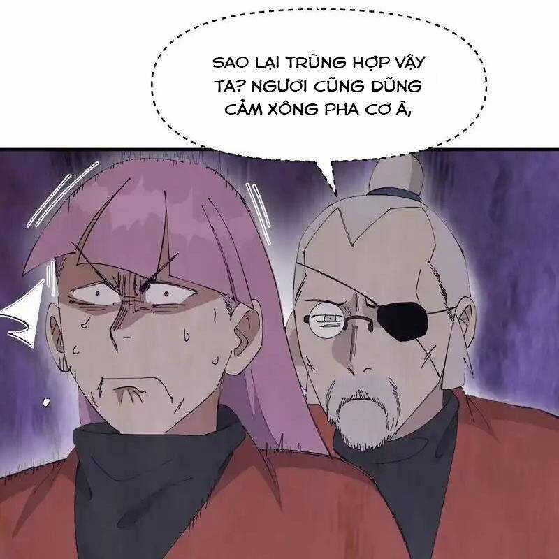 Tối Cường Võ Hồn Hệ Thống Chapter 217 trang 27