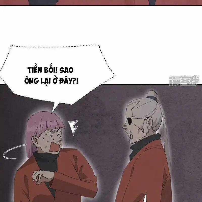 Tối Cường Võ Hồn Hệ Thống Chapter 217 trang 28