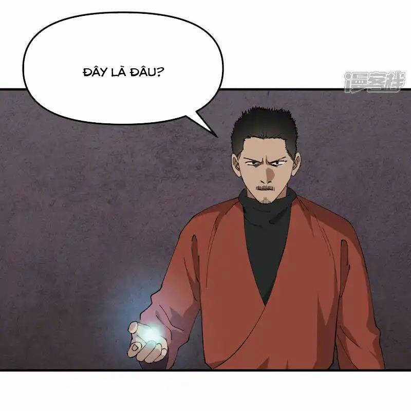 Tối Cường Võ Hồn Hệ Thống Chapter 217 trang 3