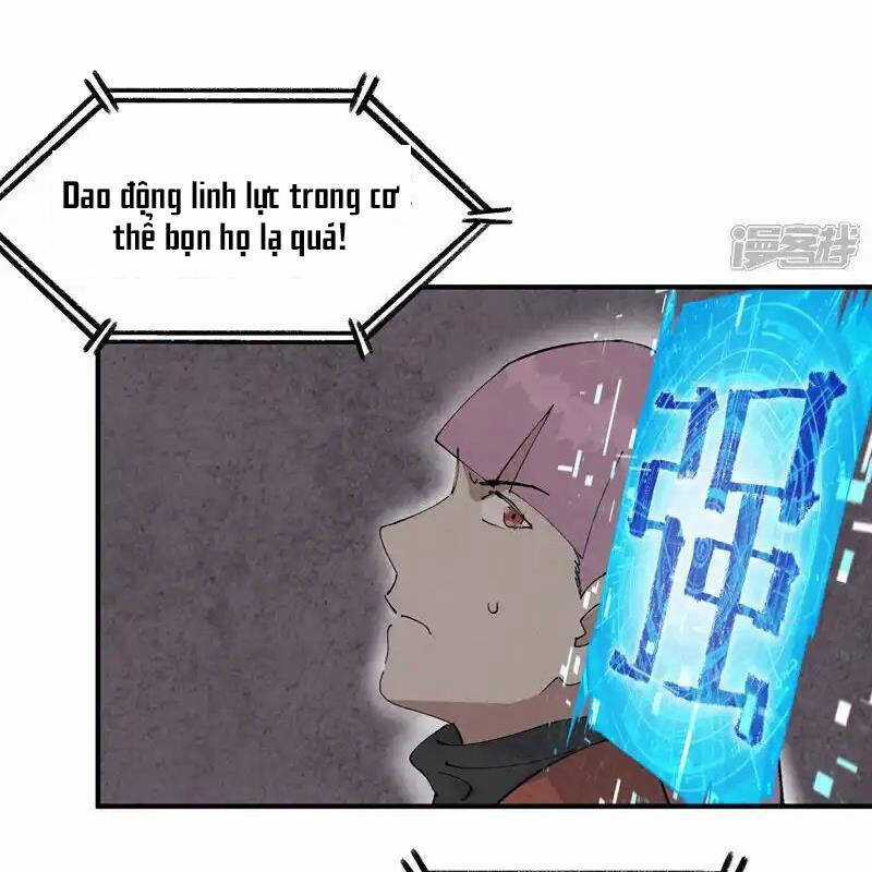 Tối Cường Võ Hồn Hệ Thống Chapter 217 trang 32
