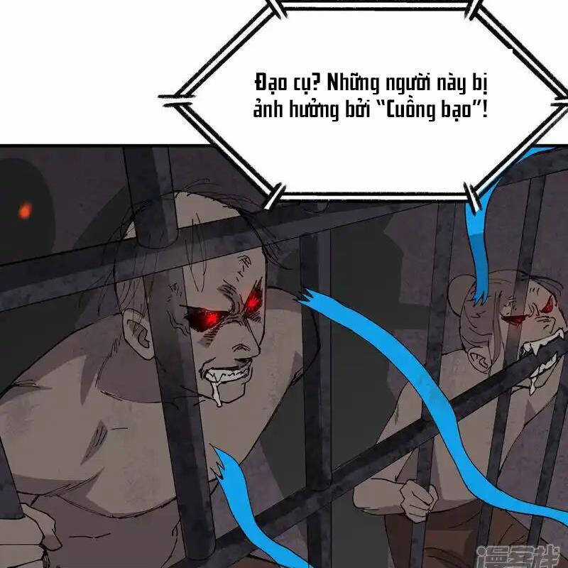 Tối Cường Võ Hồn Hệ Thống Chapter 217 trang 33