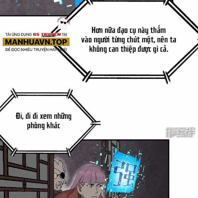 Tối Cường Võ Hồn Hệ Thống Chapter 217 trang 35