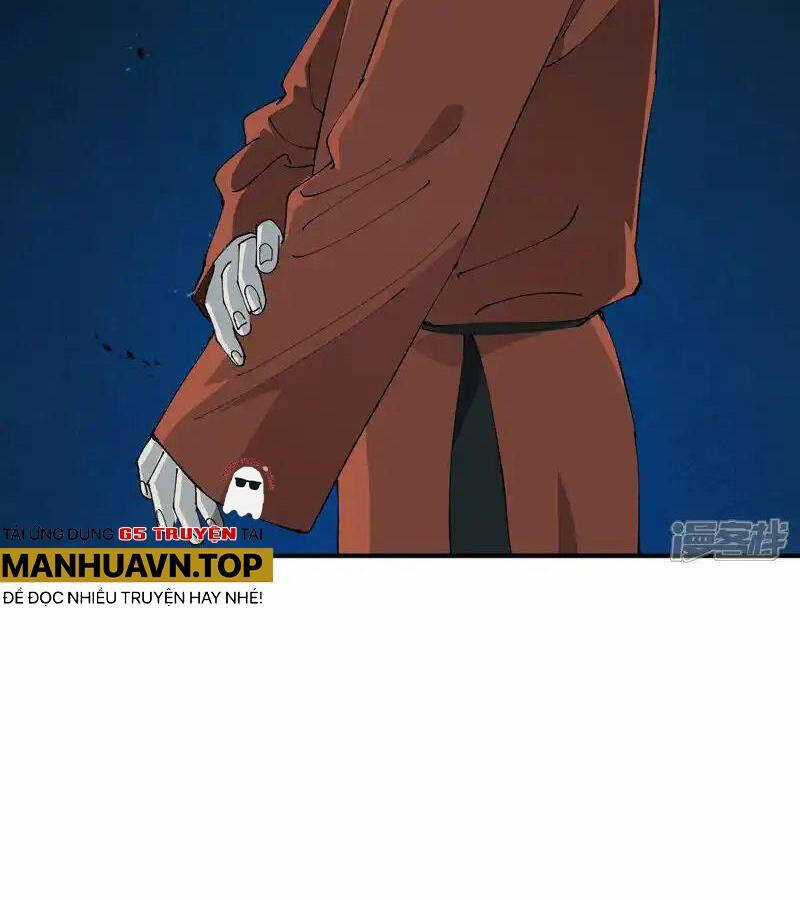 Tối Cường Võ Hồn Hệ Thống Chapter 218 trang 1