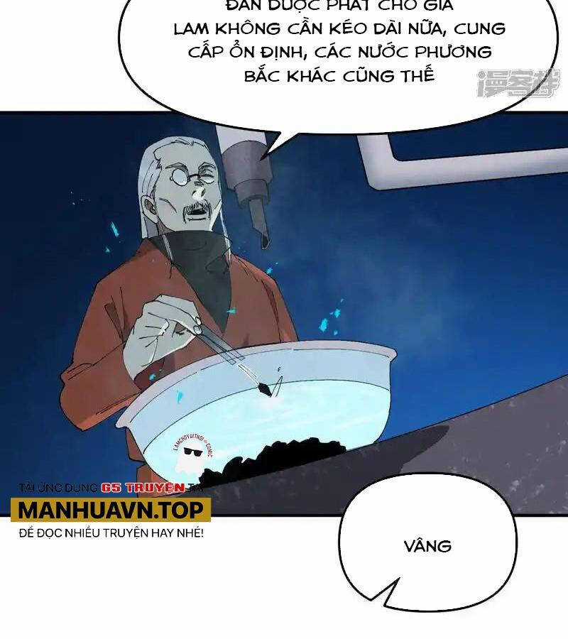 Tối Cường Võ Hồn Hệ Thống Chapter 218 trang 11