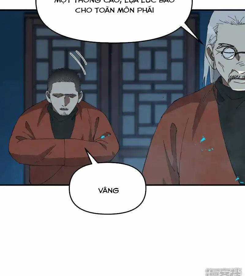 Tối Cường Võ Hồn Hệ Thống Chapter 218 trang 16