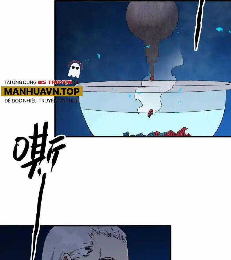 Tối Cường Võ Hồn Hệ Thống Chapter 218 trang 19