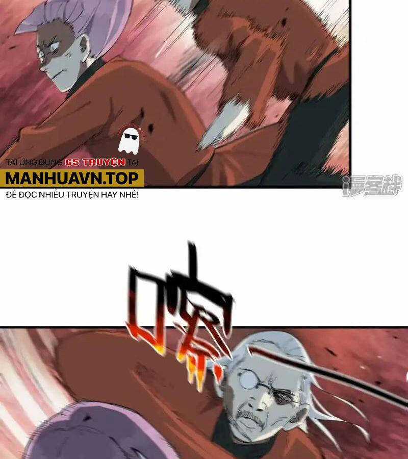 Tối Cường Võ Hồn Hệ Thống Chapter 218 trang 23