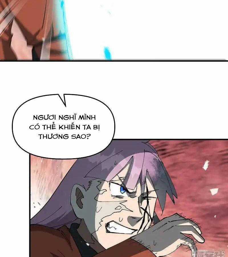 Tối Cường Võ Hồn Hệ Thống Chapter 218 trang 27