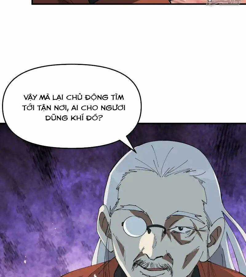 Tối Cường Võ Hồn Hệ Thống Chapter 218 trang 28