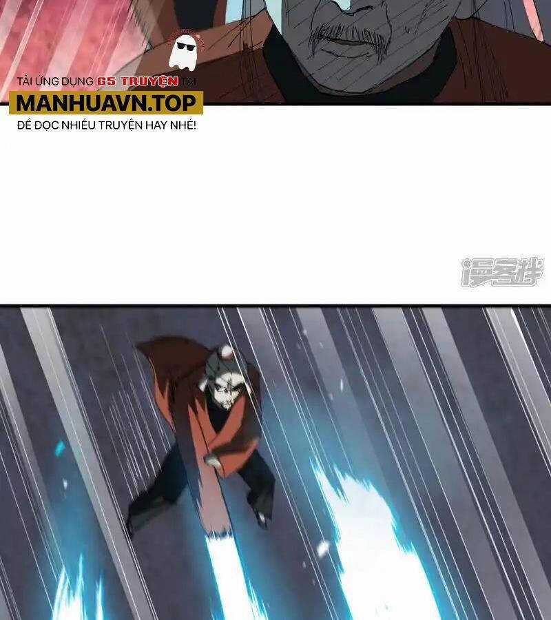 Tối Cường Võ Hồn Hệ Thống Chapter 218 trang 30