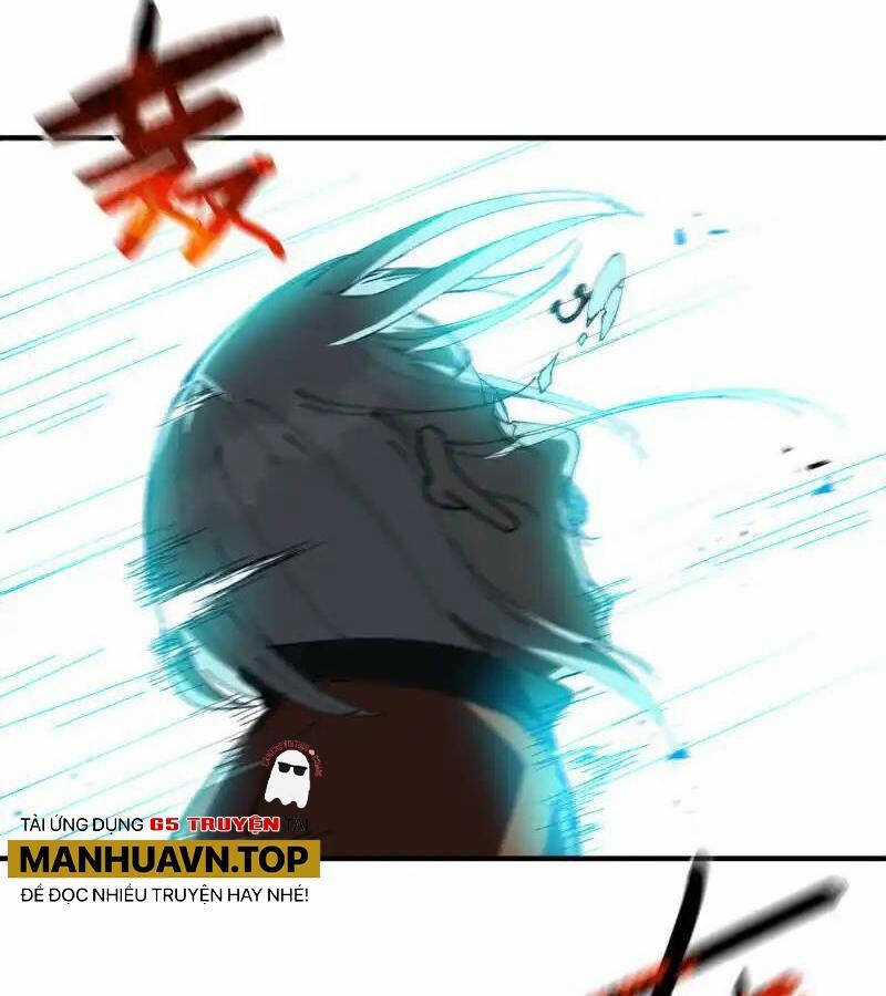 Tối Cường Võ Hồn Hệ Thống Chapter 218 trang 33