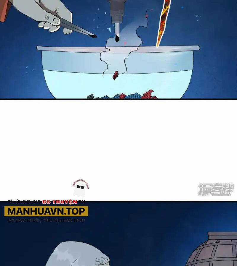 Tối Cường Võ Hồn Hệ Thống Chapter 218 trang 4