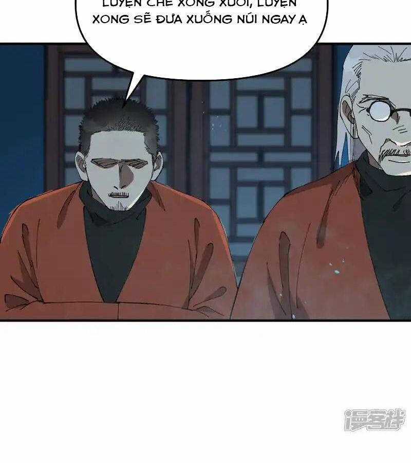 Tối Cường Võ Hồn Hệ Thống Chapter 218 trang 7