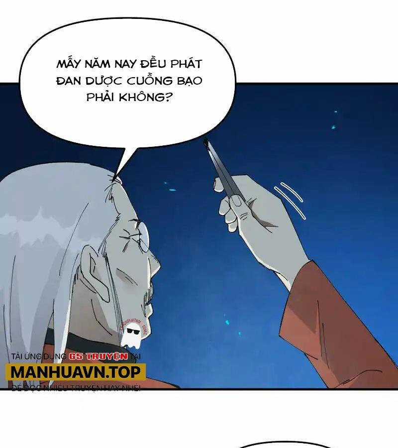 Tối Cường Võ Hồn Hệ Thống Chapter 218 trang 8