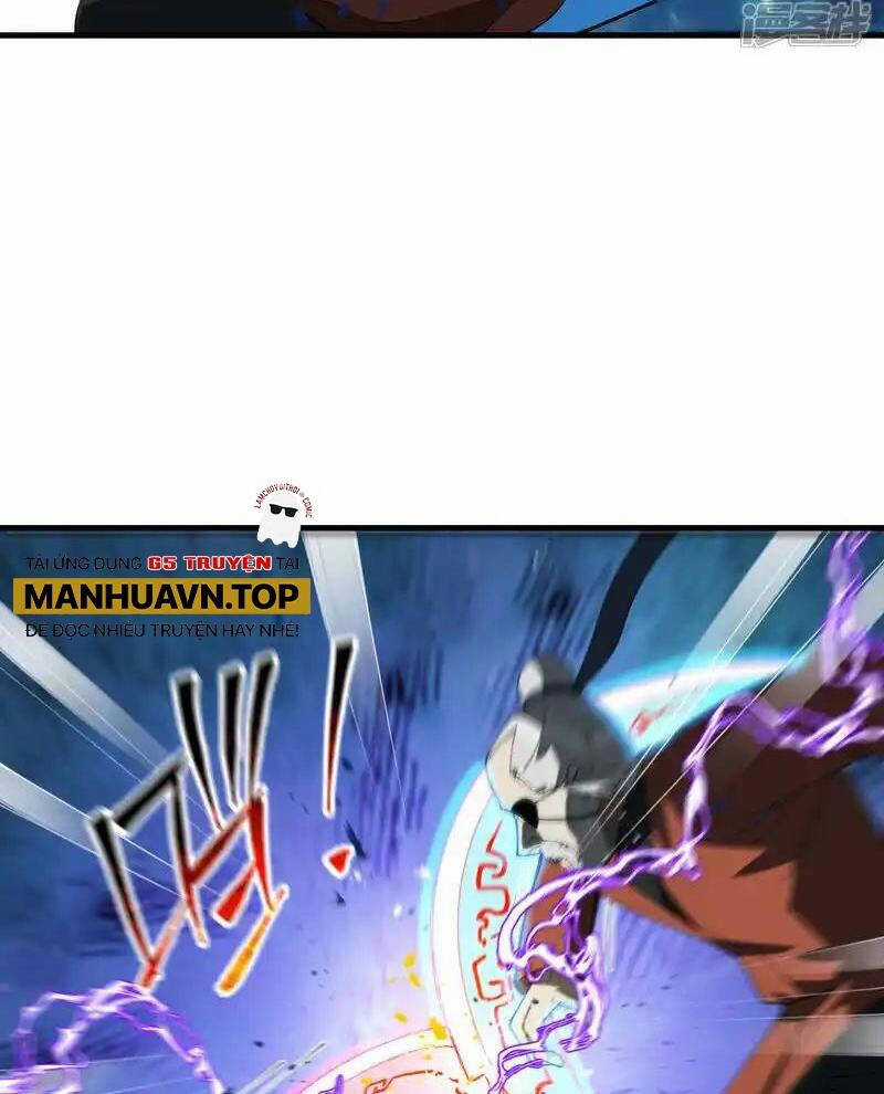 Tối Cường Võ Hồn Hệ Thống Chapter 219 trang 11