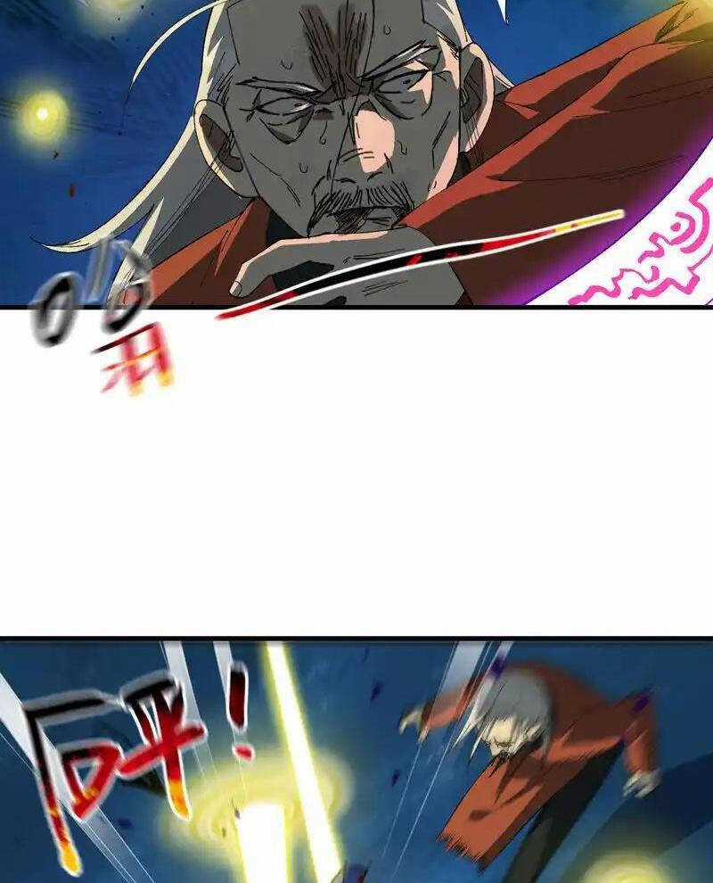 Tối Cường Võ Hồn Hệ Thống Chapter 219 trang 13