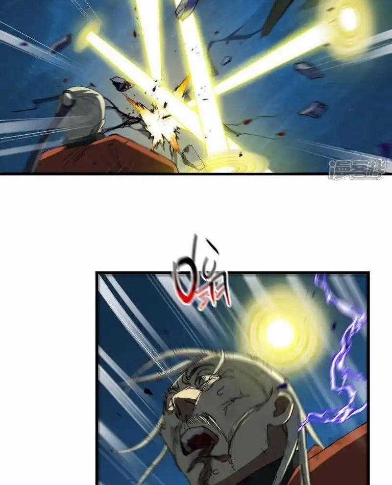 Tối Cường Võ Hồn Hệ Thống Chapter 219 trang 14