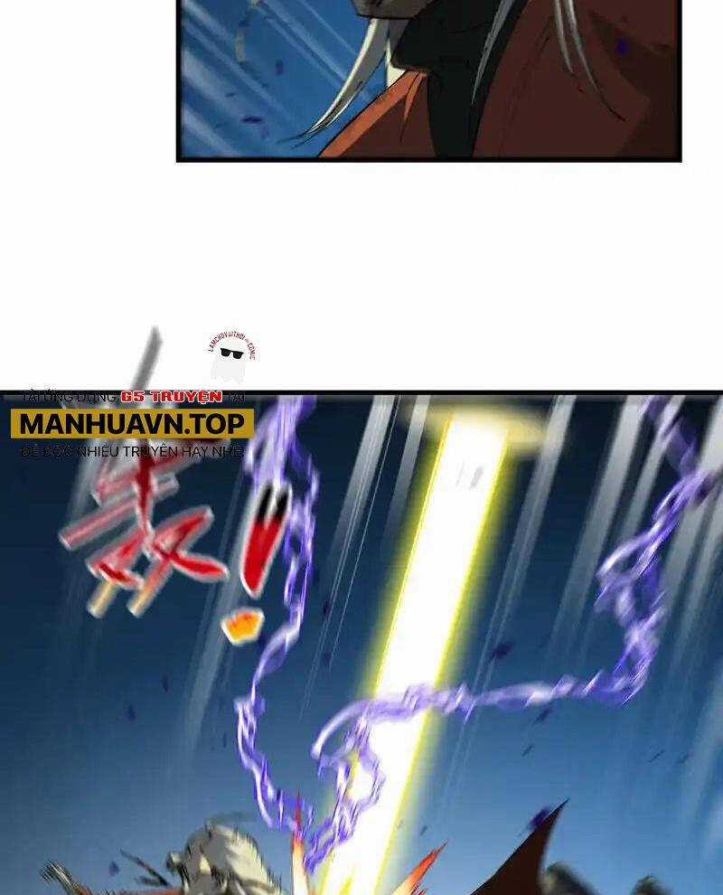 Tối Cường Võ Hồn Hệ Thống Chapter 219 trang 15