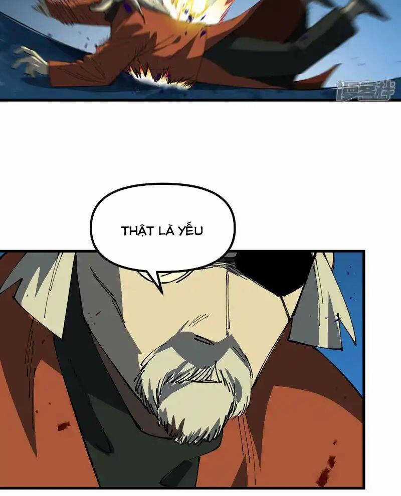 Tối Cường Võ Hồn Hệ Thống Chapter 219 trang 16