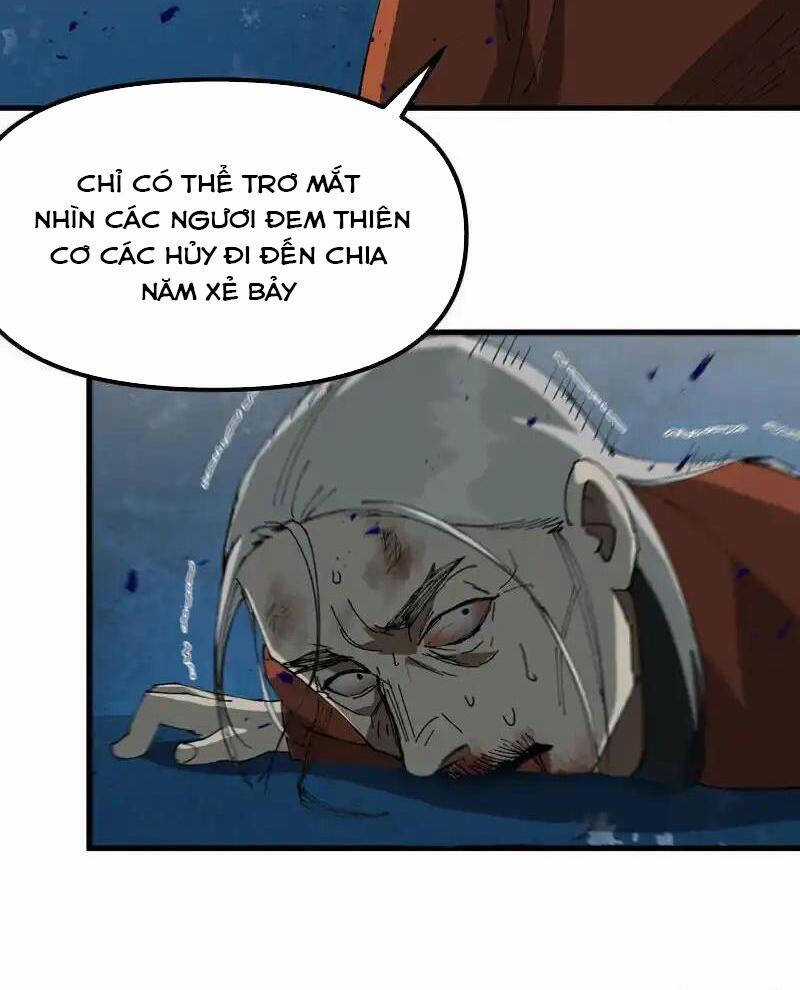 Tối Cường Võ Hồn Hệ Thống Chapter 219 trang 18