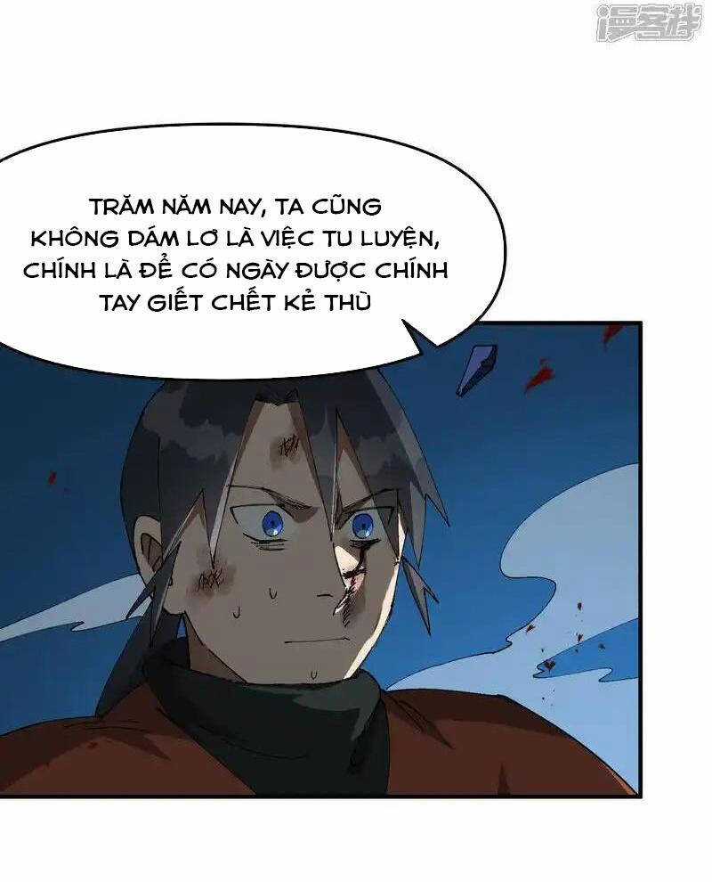 Tối Cường Võ Hồn Hệ Thống Chapter 219 trang 19